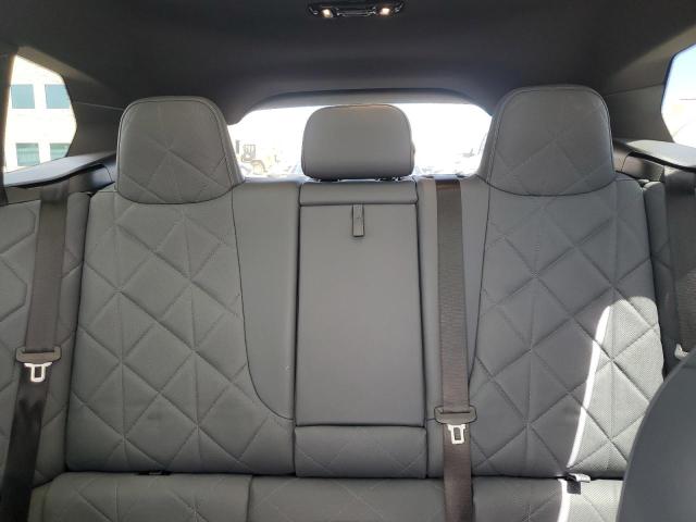 2024 BMW IX XDRIVE5 WB523CF07RCP08357