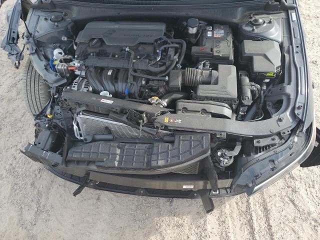 2024 HYUNDAI ELANTRA SE - KMHLL4DG2RU771385