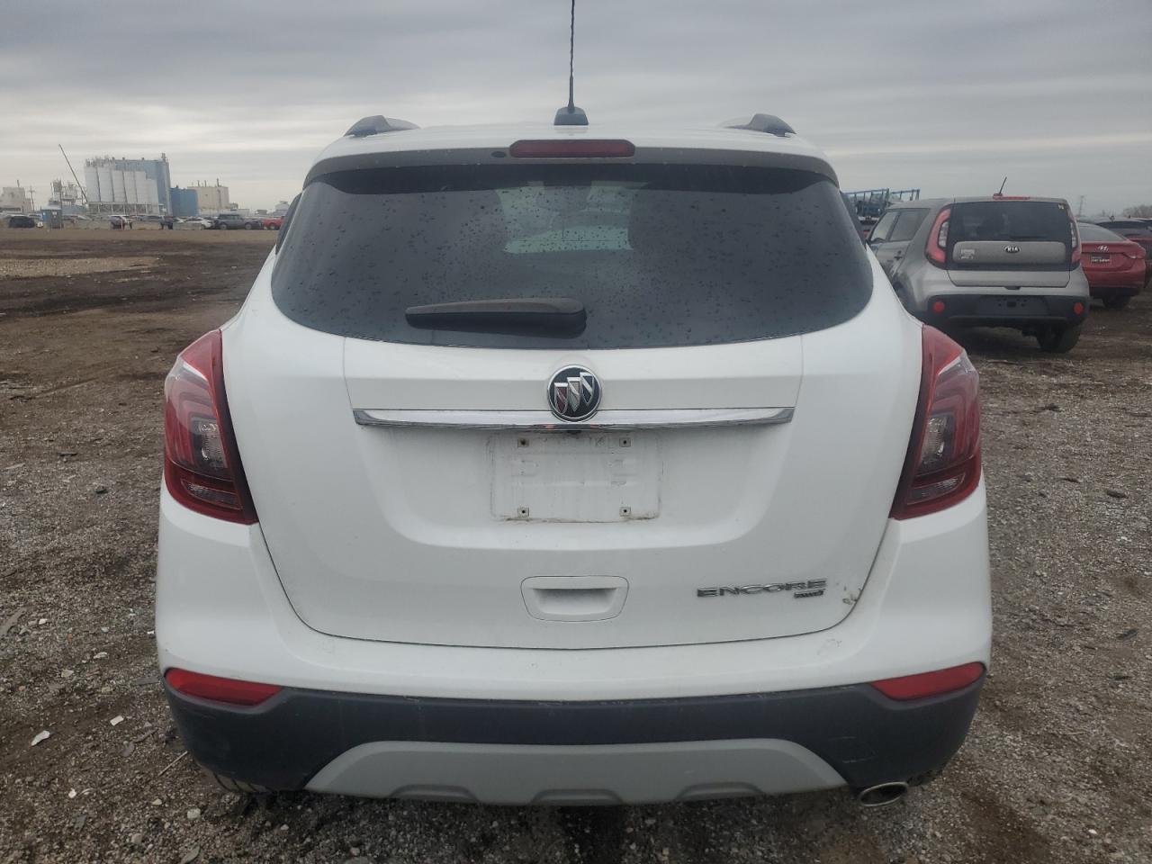 BUICK ENCORE PREFERRED