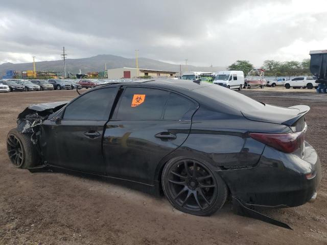 2015 INFINITI Q50 BASE - JN1BV7AP6FM342748