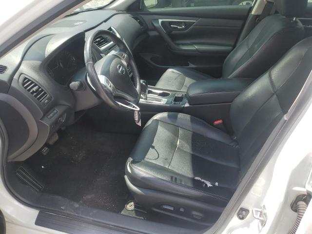 2016 NISSAN ALTIMA 2.5 - 1N4AL3AP6GC163520
