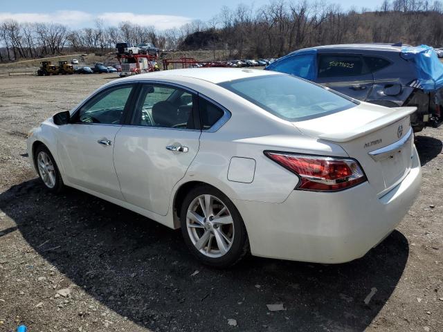 Vin: 1n4al3ap0ec406896, lot: 51445595, nissan altima 2.5 20142