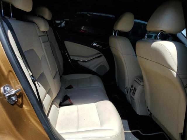 2018 MERCEDES-BENZ GLA 250 - WDCTG4EB4JJ477580