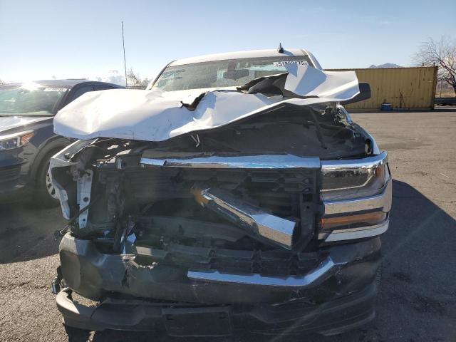 2017 CHEVROLET SILVERADO - 1GCNCNEC8HZ132234