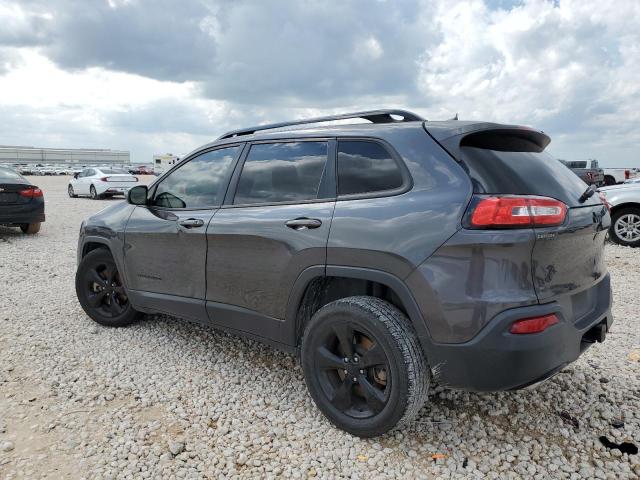Vin: 1c4pjlcs7gw135431, lot: 54404485, jeep grand cher latitude 20162