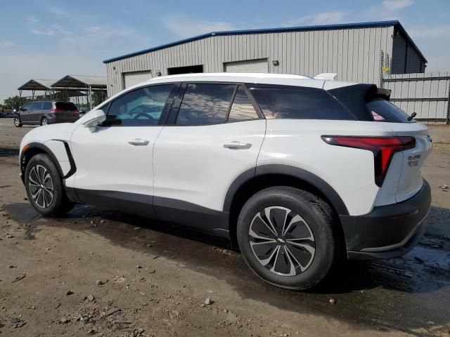 Vin: 3gnkdgrjxss110056, lot: 53807035, chevrolet blazer lt 20252