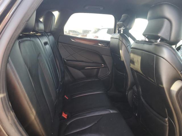 2017 LINCOLN MKC SELECT 5LMCJ2C97HUL22468