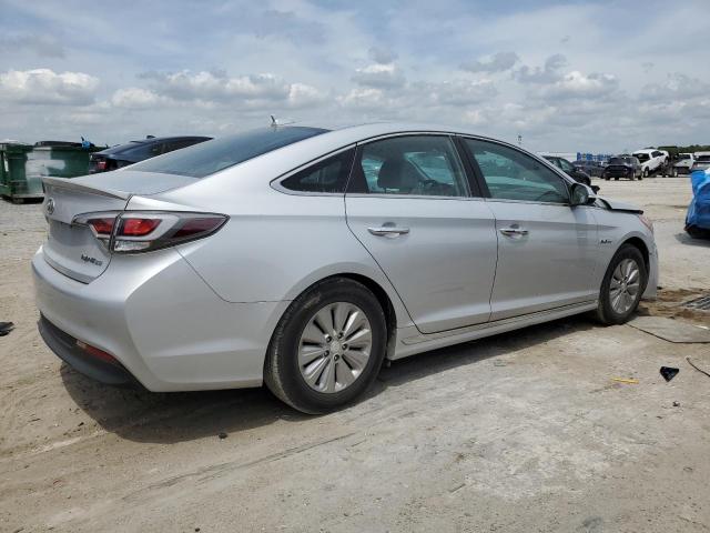 Vin: kmhe24l12ga036400, lot: 53820465, hyundai sonata hybrid 20163