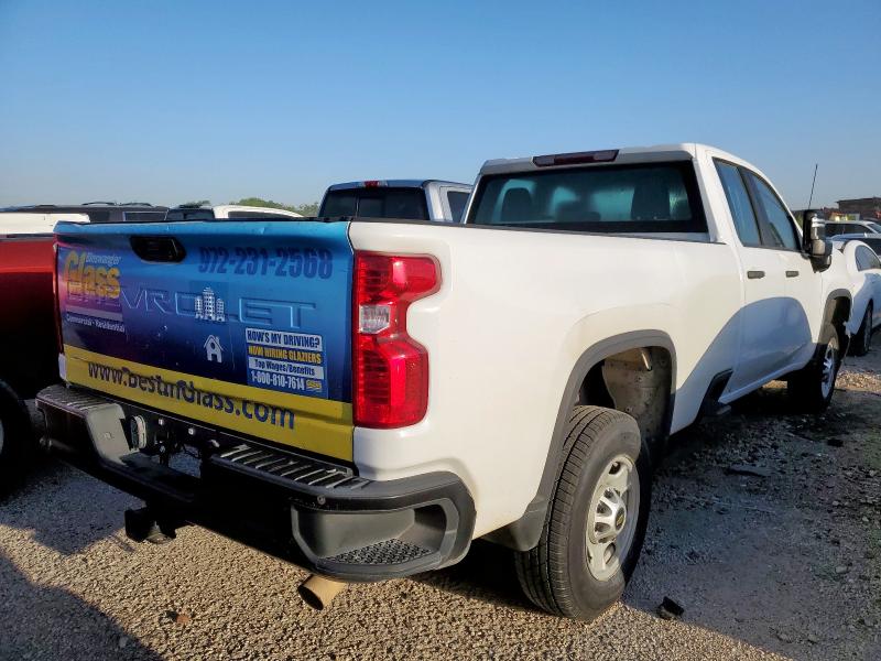 Vin: 1gc5wle75lf254560, lot: 40964434, chevrolet all models c2500 heavy duty 20203