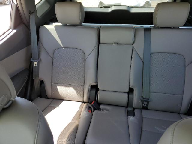 2018 HYUNDAI SANTA FE S - 5XYZU3LB9JG547600