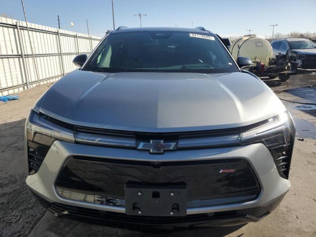 2024 CHEVROLET BLAZER RS - 3GNKDCRJ0RS118766