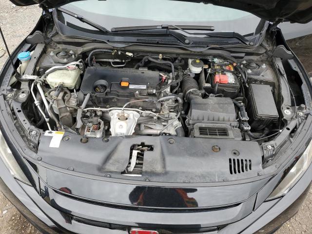 2018 HONDA CIVIC LX - 2HGFC2F5XJH513948