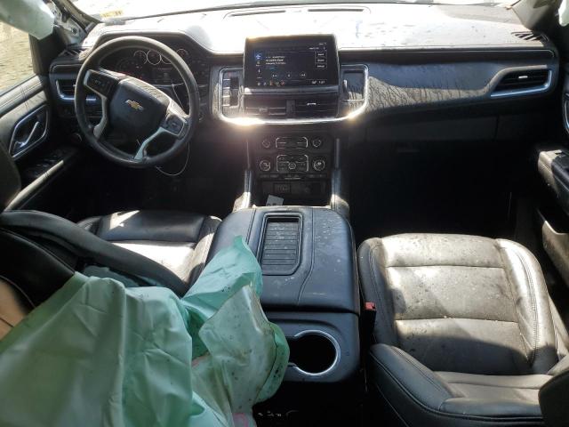 2021 CHEVROLET TAHOE K150 1GNSKNKD0MR356375