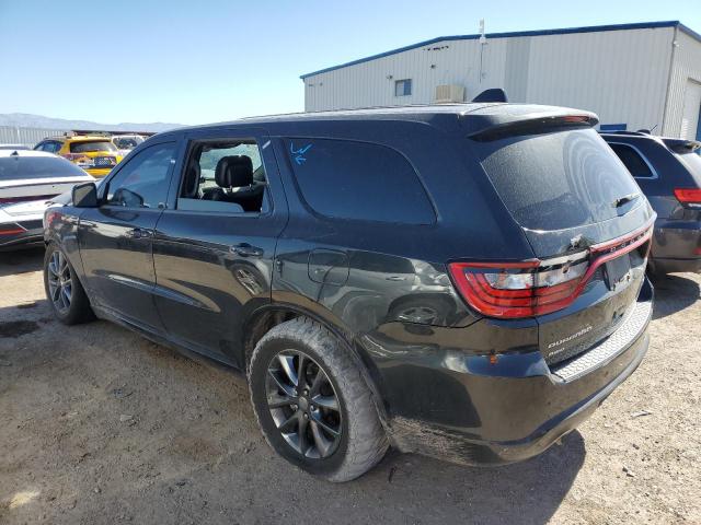 Vin: 1c4sdjct4ec318329, lot: 55037725, dodge durango r/t 20142