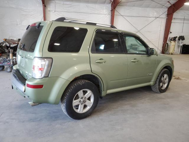 Vin: 4m2cn3k38akj13377, lot: 55082045, mercury mariner hybrid 20103