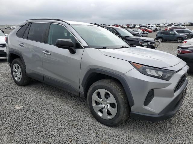 Vin: 2t3f1rfv3kw026623, lot: 52641545, toyota rav4 le 20194