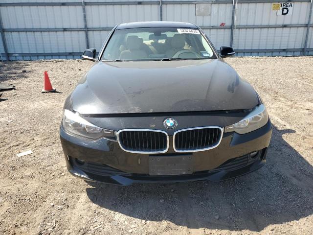 2015 BMW 320 I XDRI - WBA3C3G57FNS74781