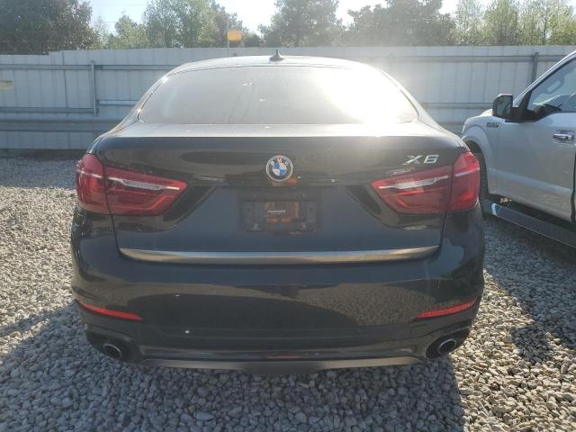 2016 BMW X6 XDRIVE3 - 5UXKU2C59G0N83077