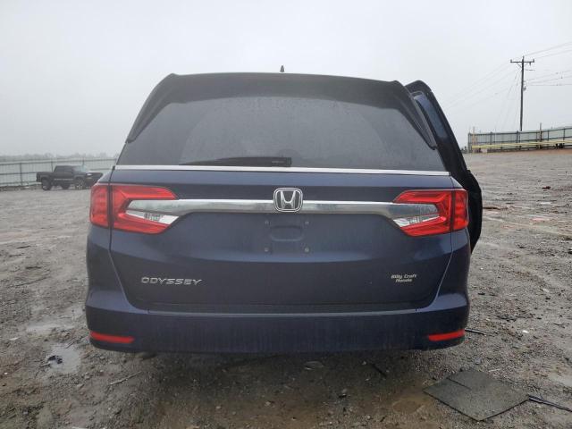 2018 HONDA ODYSSEY EX - 5FNRL6H79JB002576