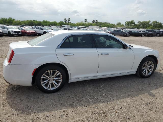 Vin: 2c3ccaeg6gh116653, lot: 53813105, chrysler 300 20163
