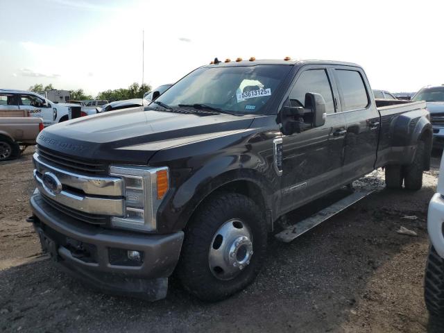 Vin: 1ft8w3dt3kec29866, lot: 53613125, ford f350 super duty 2019 img_1