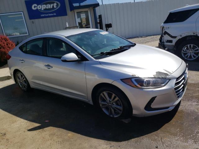 Vin: 5npd84lf3jh318717, lot: 53156955, hyundai elantra sel 20184