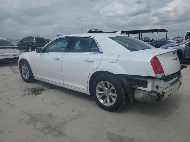 Vin: 2c3ccaag3jh275644, lot: 55079105, chrysler 300 touring 20182