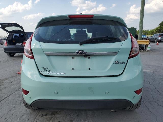 2017 FORD FIESTA TIT 3FADP4FJ9HM151065