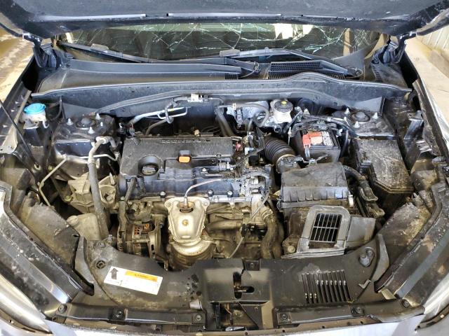 2024 HONDA HR-V LX 3CZRZ2H30RM716196
