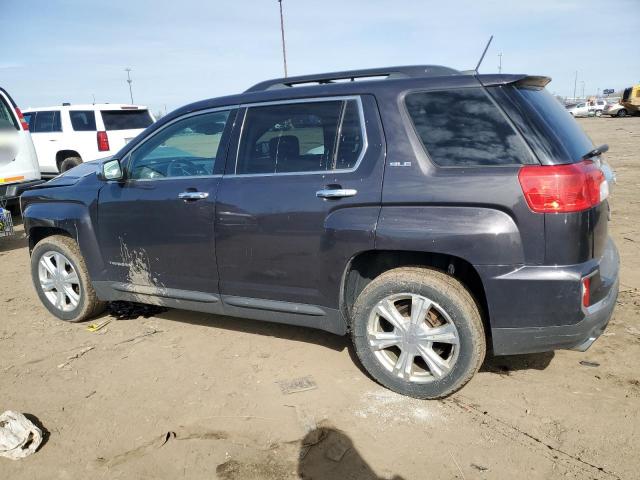 Vin: 2gkfltek1g6249703, lot: 52173555, gmc terrain sle 20162
