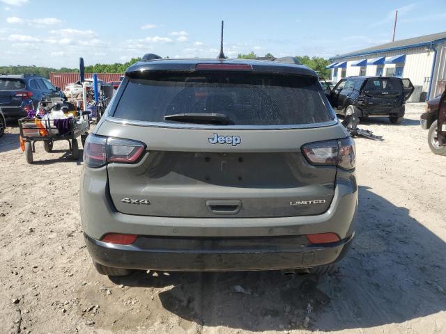2022 JEEP COMPASS LI - 3C4NJDCB6NT115980