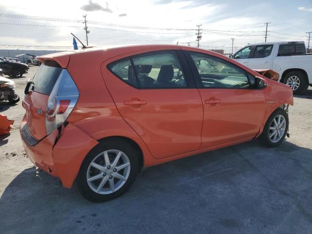 Vin: jtdkdtb37e1083580, lot: 50567645, toyota prius 20143