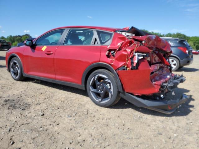 Vin: 3kpfu4de1se030386, lot: 52672755, kia k4 ex ex 20252