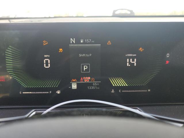 2024 KIA SORENTO LX - 5XYRG4JC0RG289262