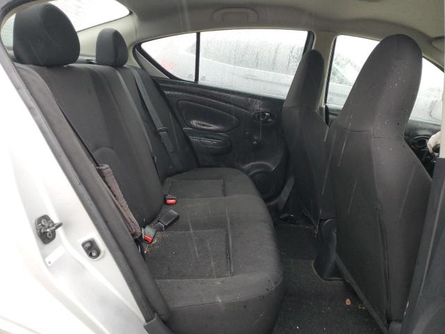 2016 NISSAN VERSA S - 3N1CN7AP6GL816990