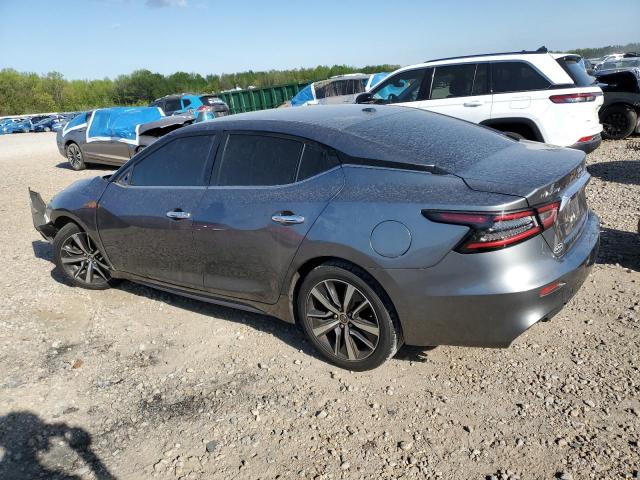 2019 NISSAN MAXIMA SL 1N4AA6AV5KC367109