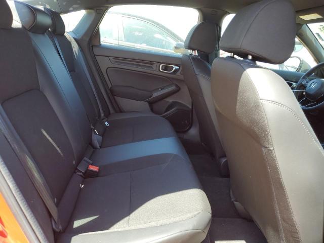 2024 HONDA CIVIC SPOR - 2HGFE2F51RH521958