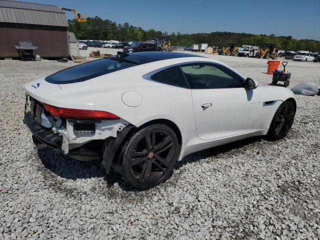 Vin: sajwa6at5h8k38184, lot: 52442115, jaguar f-type 20173