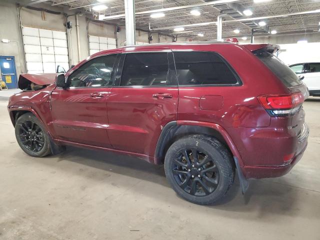 Vin: 1c4rjfag2jc234255, lot: 54173015, jeep grand cher laredo 20182