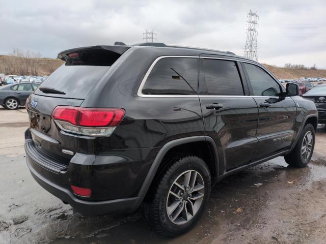 Vin: 1c4rjfag2lc302864, lot: 50762585, jeep grand cher laredo 20203