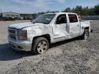 2015 CHEVROLET SILVERADO - 3GCUKREC1FG227219