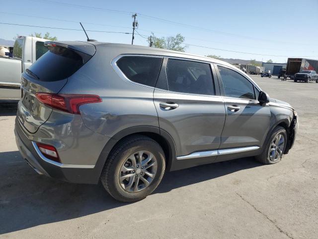 2019 HYUNDAI SANTA FE S - 5NMS23AD9KH043292
