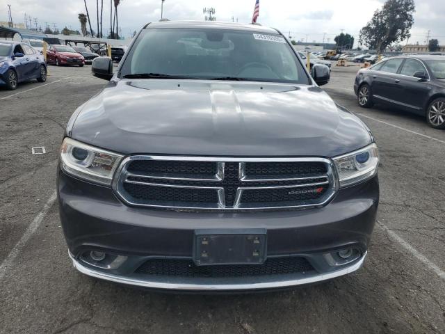 2016 DODGE DURANGO LI 1C4RDHDG5GC373898