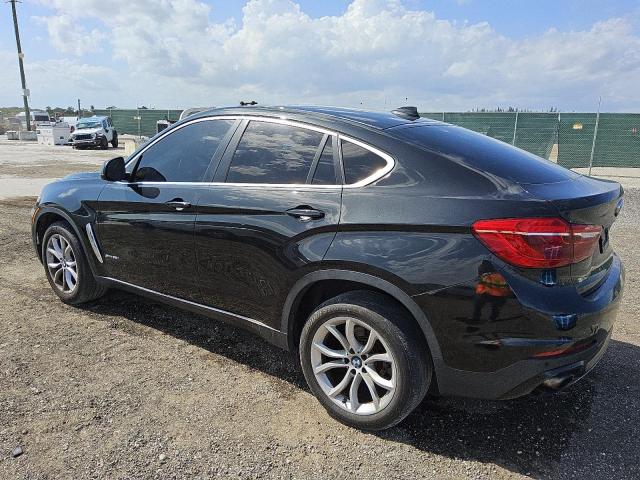 Vin: 5uxku0c53f0f91682, lot: 50893675, bmw x6 sdrive35i 20152