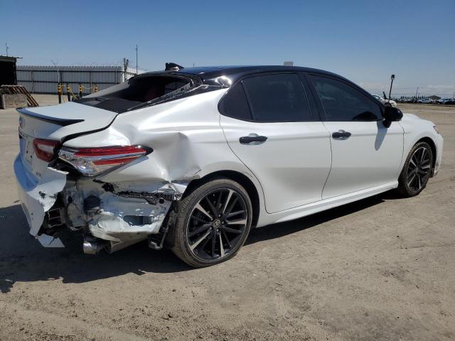 Vin: 4t1k61ak4lu384743, lot: 51706605, toyota camry xse 20203