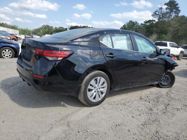 Vin: 3n1ab8bvxry205529, lot: 53113775, nissan sentra s 20243