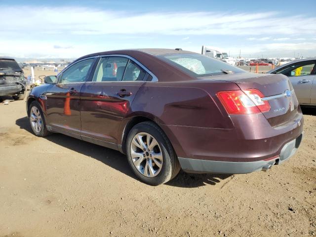 Vin: 1fahp2ewxbg114756, lot: 53308295, ford taurus sel 20112