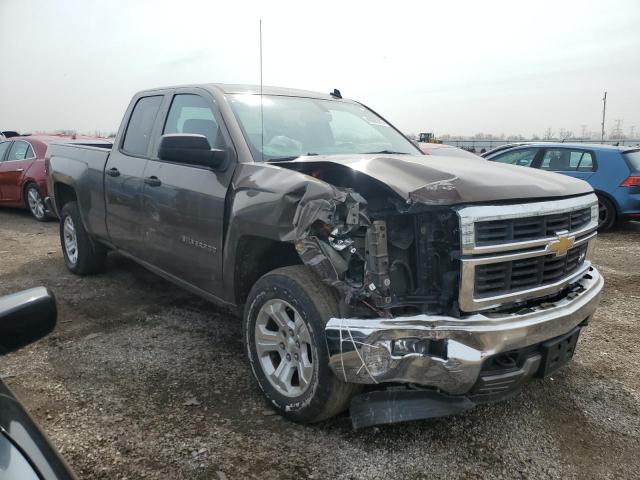 Vin: 1gcvkrecxez207960, lot: 49880755, chevrolet all models k1500 lt 20144