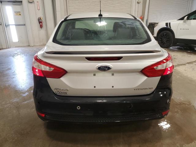 1FAHP3J2XCL266036 2012 FORD FOCUS