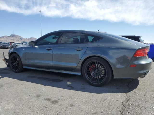 Vin: wau2mafc3en073164, lot: 53397955, audi a7 prestige 20142